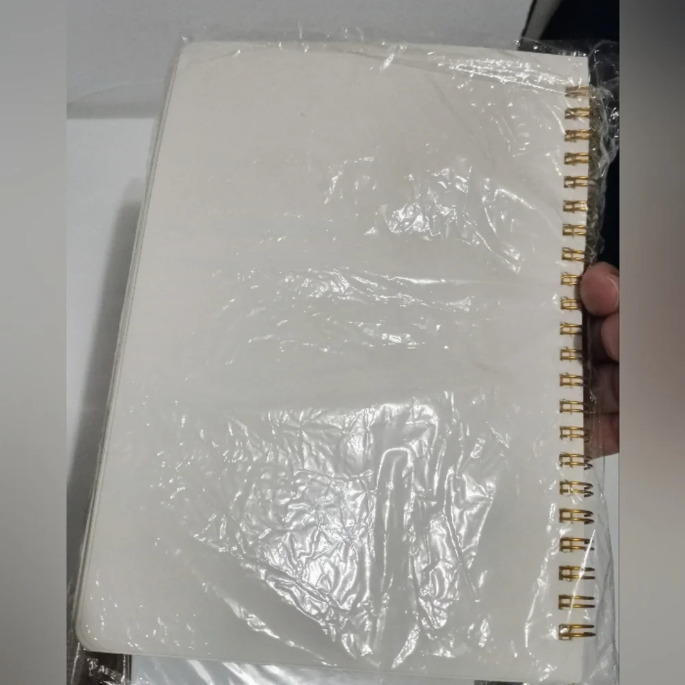 Diy/Handmade Notebook/Journal Lot Of (2) - Picture 16 of 16